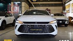 بی وای دی Qin Plus